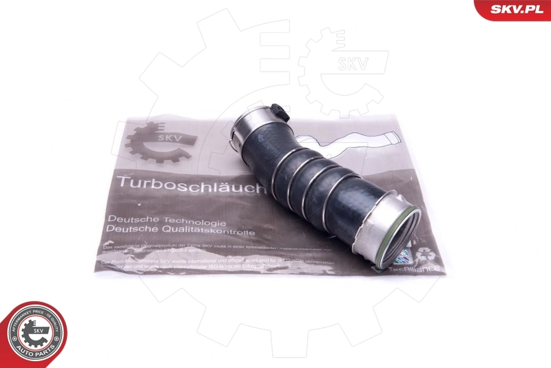 Charge Air Hose